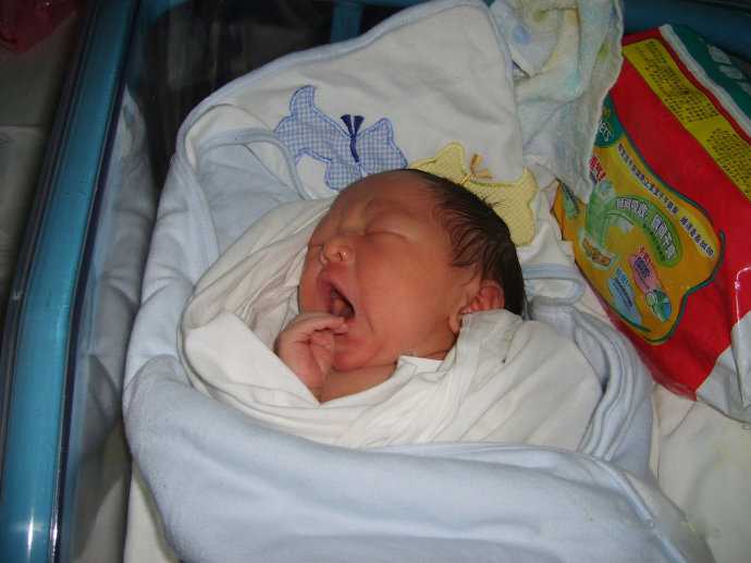 假性怀孕会显示两杠吗