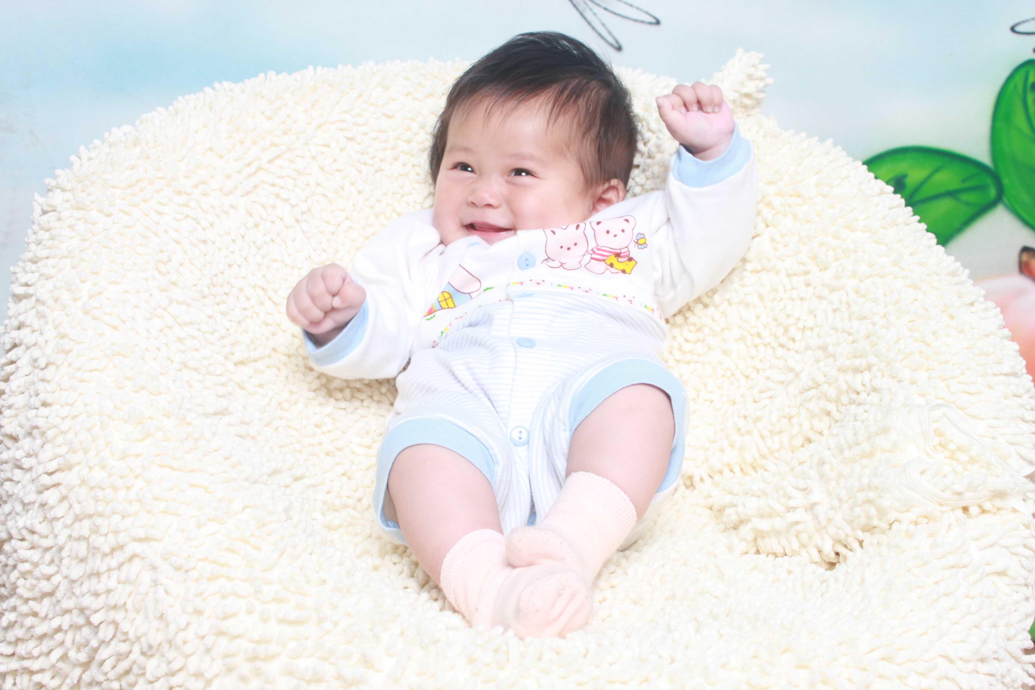 腿上受风起疙瘩怎么办