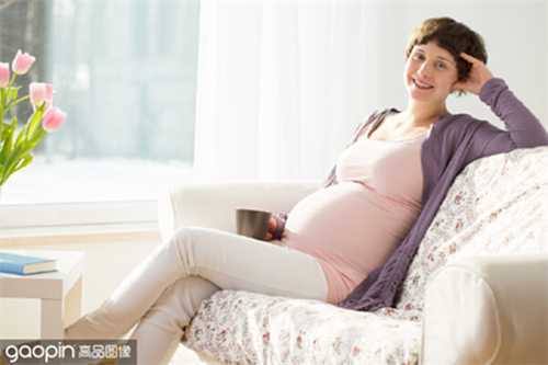 怀孕以后发现有卵巢囊肿会影响胎儿发育吗