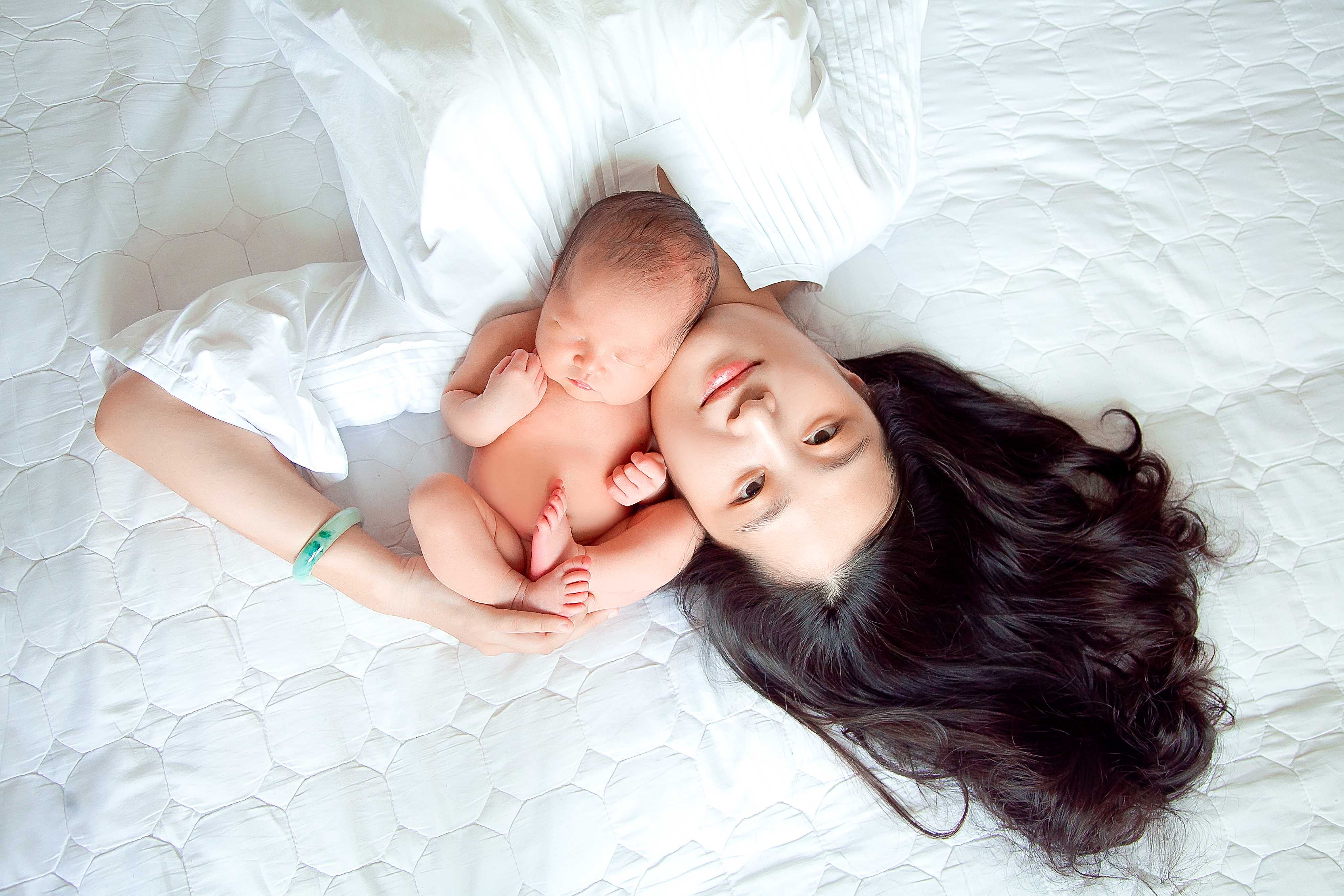 正规供卵咨询,胎停后为什么肚子疼