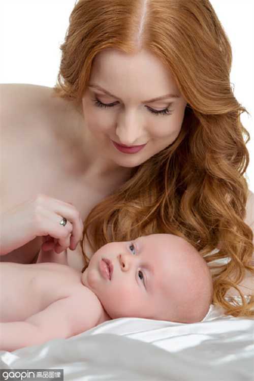 卵巢萎缩怀孕会有危险吗