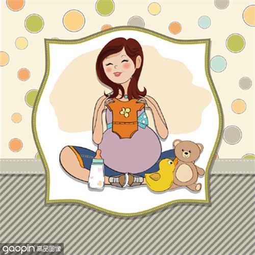 代孕机构可靠吗,为什么实际孕周比超声孕周小两周