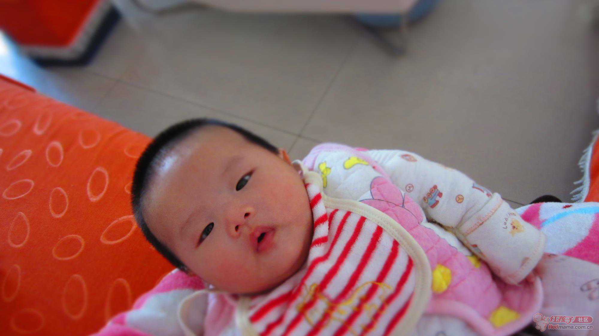 广州代生女孩,刚出生的宝宝应该注意什么